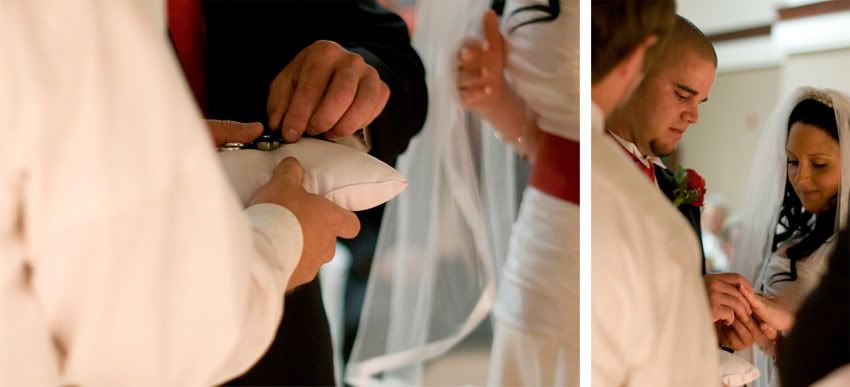 ... Richard's face as he watche...